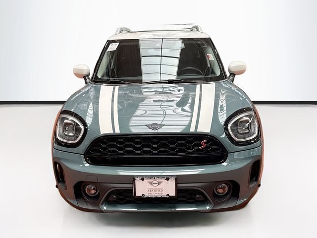 2024 MINI COUNTRYMAN Cooper S