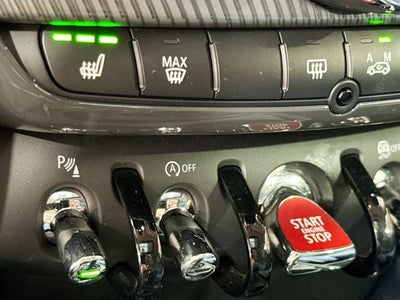 2024 MINI COUNTRYMAN Cooper S