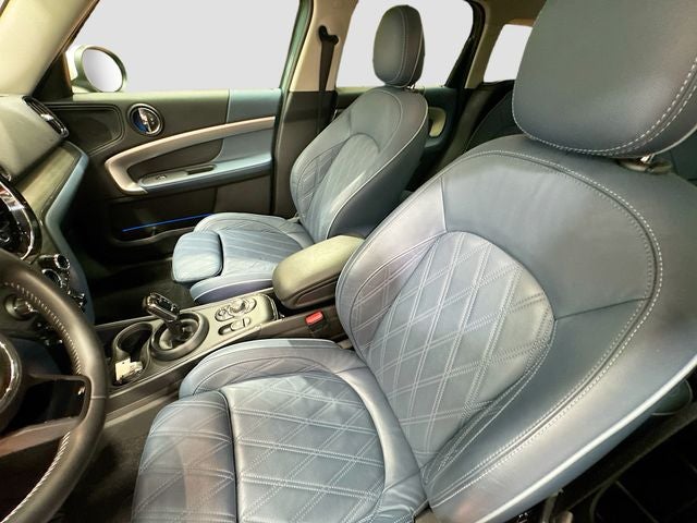 2024 MINI COUNTRYMAN Cooper S