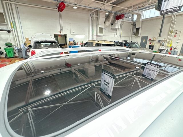 2024 MINI COUNTRYMAN Cooper S