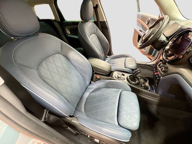 2024 MINI COUNTRYMAN Cooper S