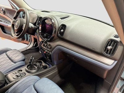 2024 MINI COUNTRYMAN Cooper S