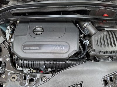 2024 MINI COUNTRYMAN Cooper S