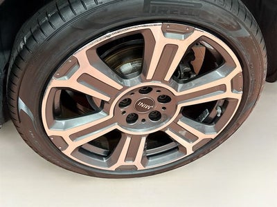 2024 MINI COUNTRYMAN Cooper S
