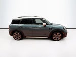 2024 MINI COUNTRYMAN Cooper S