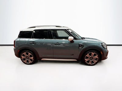 2024 MINI COUNTRYMAN Cooper S