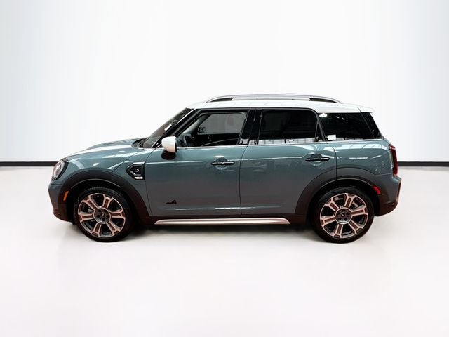 2024 MINI COUNTRYMAN Cooper S
