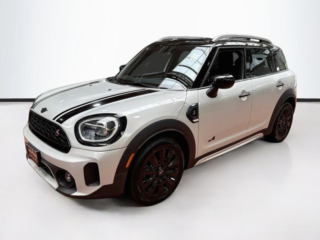 2023 MINI COUNTRYMAN SIGNATURE