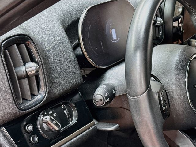 2023 MINI COUNTRYMAN SIGNATURE