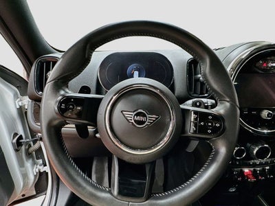 2023 MINI COUNTRYMAN SIGNATURE