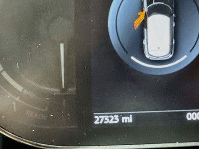 2023 MINI COUNTRYMAN SIGNATURE