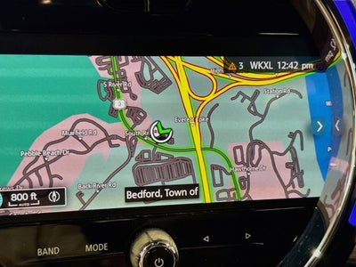 2023 MINI COUNTRYMAN SIGNATURE