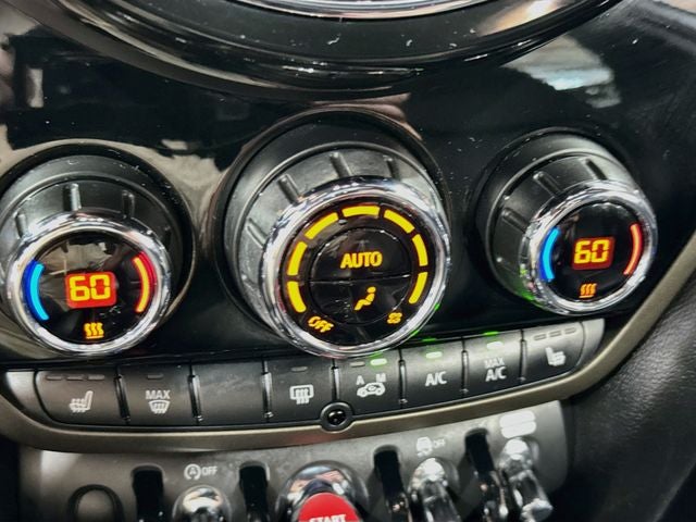 2023 MINI COUNTRYMAN SIGNATURE