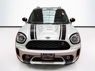 2023 MINI COUNTRYMAN SIGNATURE