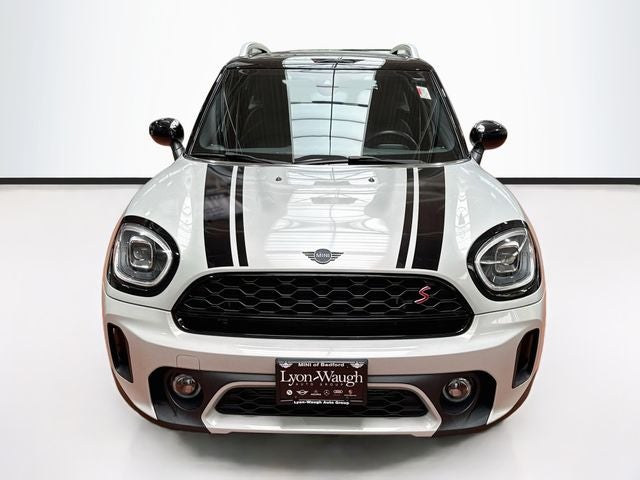 2023 MINI COUNTRYMAN SIGNATURE