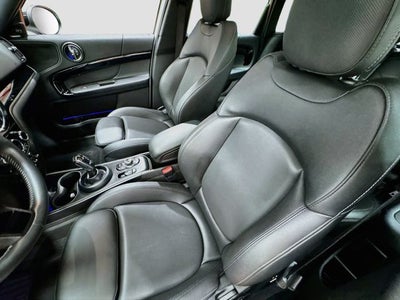 2023 MINI COUNTRYMAN SIGNATURE