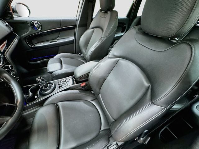 2023 MINI COUNTRYMAN SIGNATURE