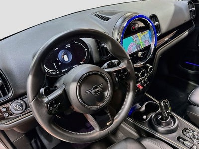 2023 MINI COUNTRYMAN SIGNATURE