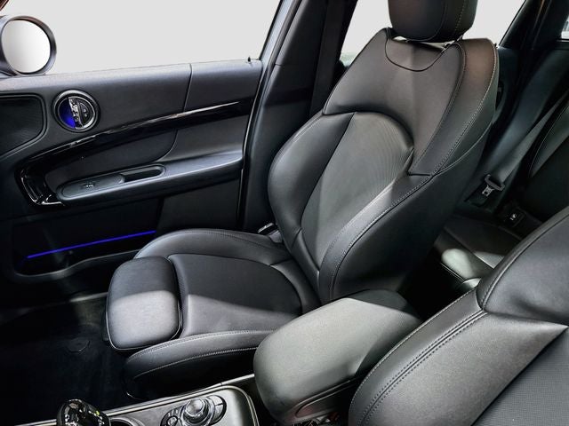 2023 MINI COUNTRYMAN SIGNATURE
