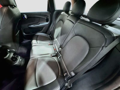2023 MINI COUNTRYMAN SIGNATURE