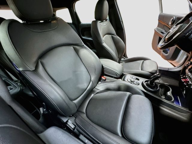 2023 MINI COUNTRYMAN SIGNATURE