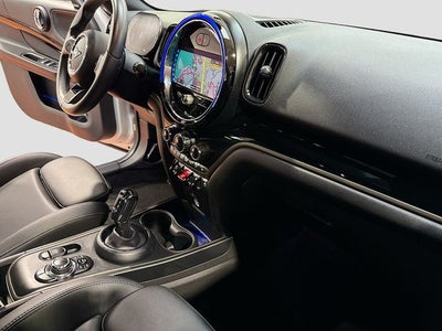 2023 MINI COUNTRYMAN SIGNATURE