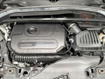 2023 MINI COUNTRYMAN SIGNATURE