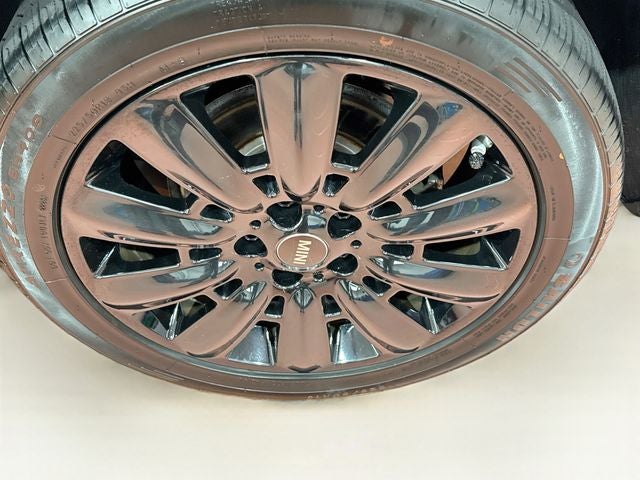 2023 MINI COUNTRYMAN SIGNATURE