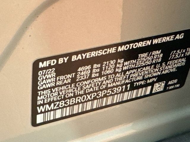 2023 MINI COUNTRYMAN SIGNATURE