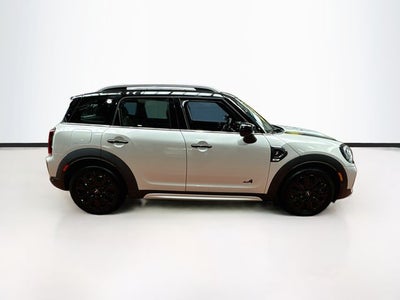 2023 MINI COUNTRYMAN SIGNATURE