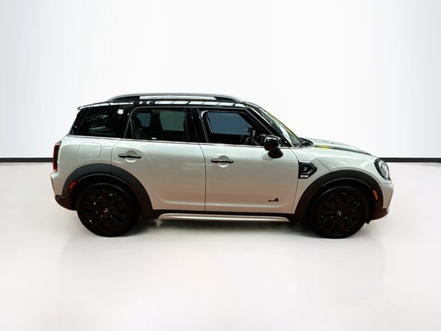2023 MINI COUNTRYMAN SIGNATURE