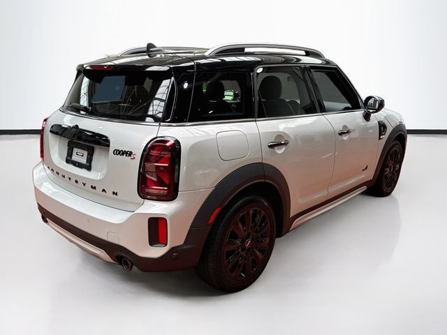 2023 MINI COUNTRYMAN SIGNATURE