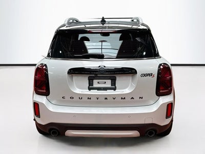 2023 MINI COUNTRYMAN SIGNATURE