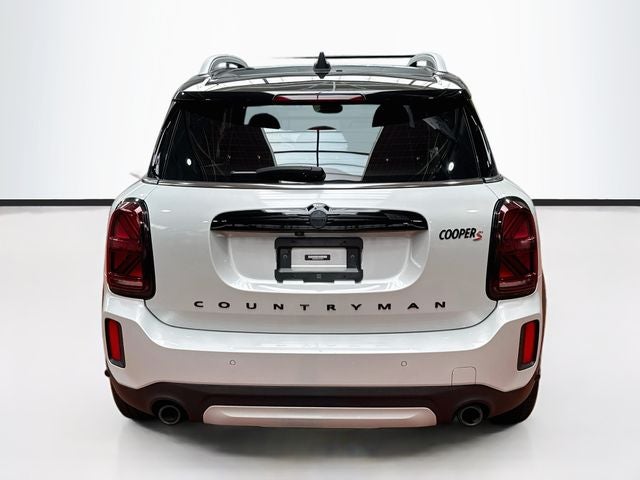 2023 MINI COUNTRYMAN SIGNATURE