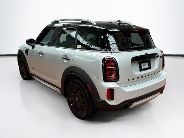 2023 MINI COUNTRYMAN SIGNATURE