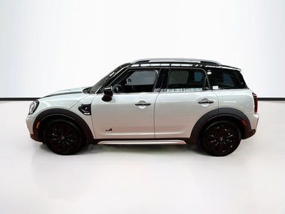2023 MINI COUNTRYMAN SIGNATURE