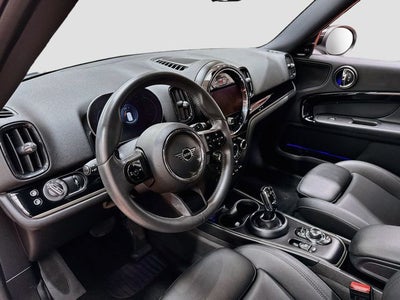 2023 MINI COUNTRYMAN SIGNATURE