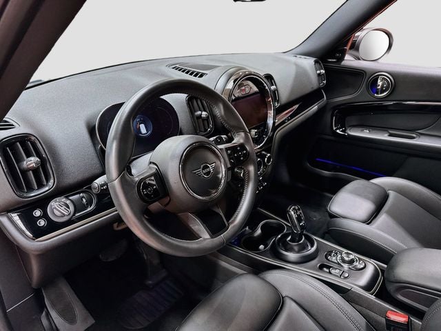 2023 MINI COUNTRYMAN SIGNATURE