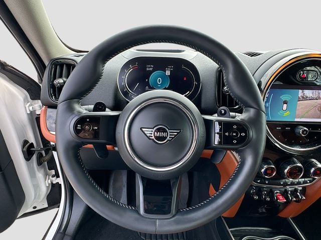 2023 MINI COUNTRYMAN Cooper S