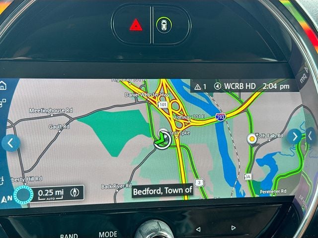 2023 MINI COUNTRYMAN Cooper S