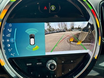 2023 MINI COUNTRYMAN Cooper S