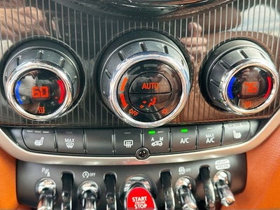 2023 MINI COUNTRYMAN Cooper S