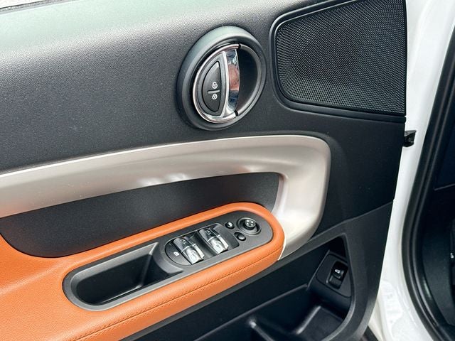 2023 MINI COUNTRYMAN Cooper S