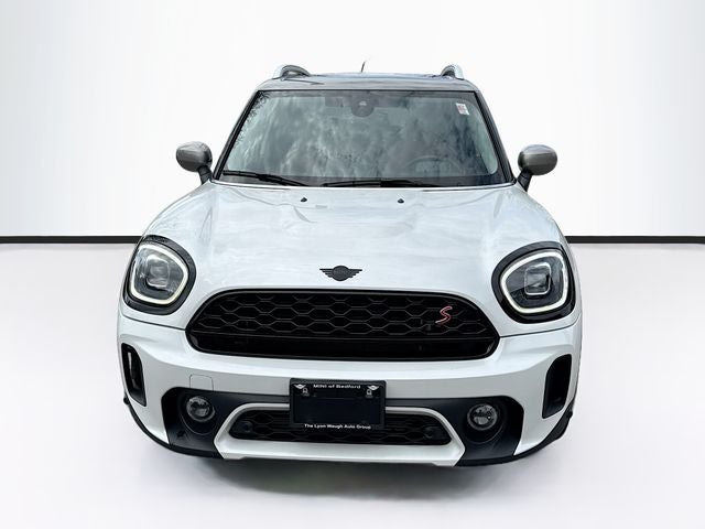 2023 MINI COUNTRYMAN Cooper S