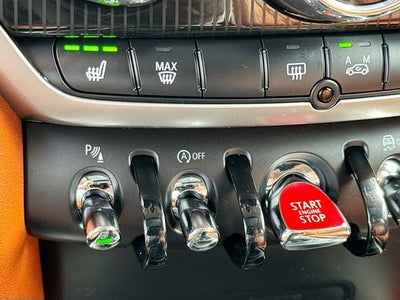 2023 MINI COUNTRYMAN Cooper S