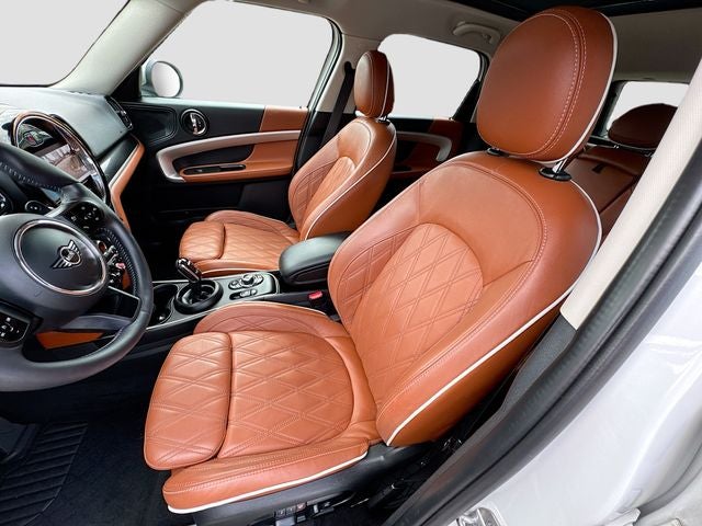 2023 MINI COUNTRYMAN Cooper S