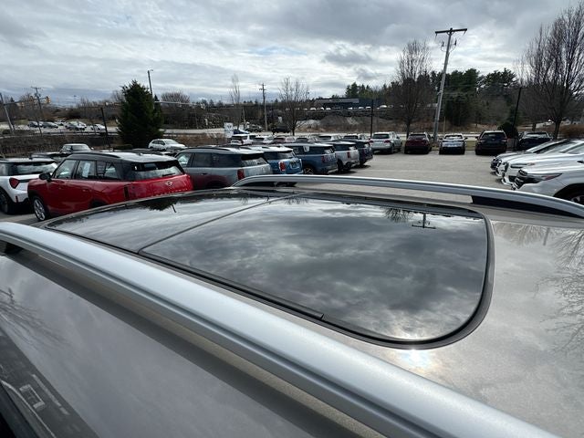 2023 MINI COUNTRYMAN Cooper S