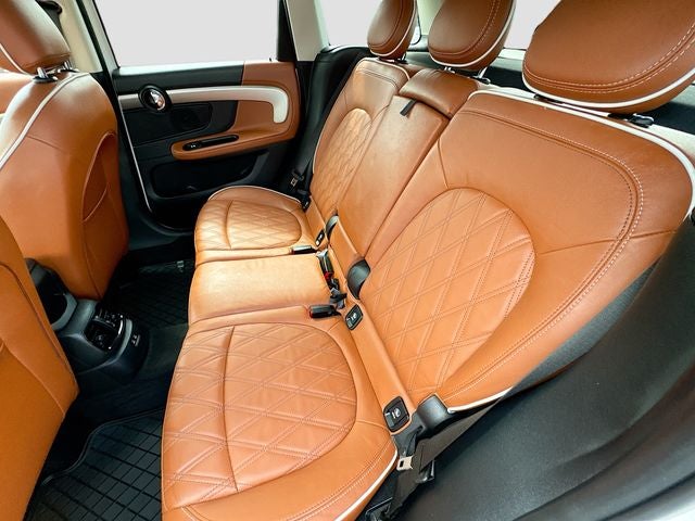 2023 MINI COUNTRYMAN Cooper S