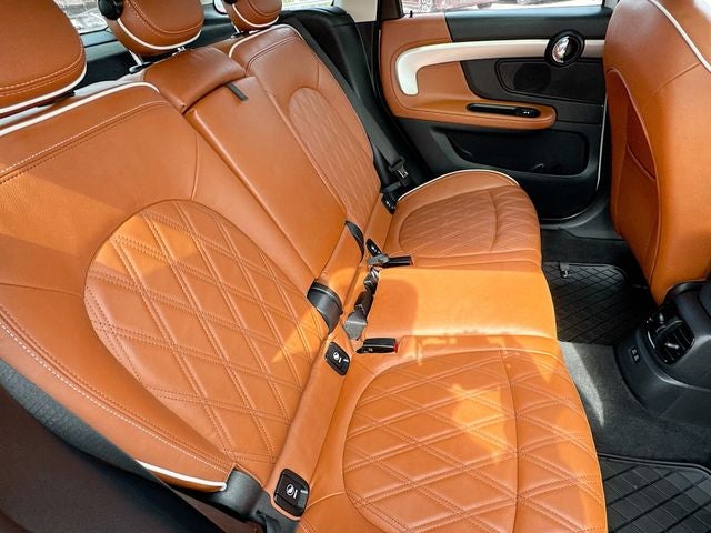 2023 MINI COUNTRYMAN Cooper S