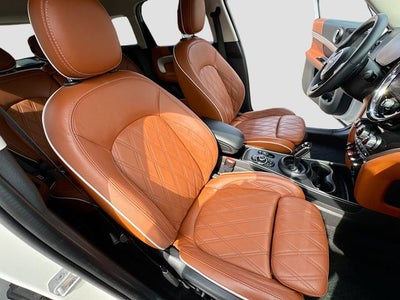 2023 MINI COUNTRYMAN Cooper S